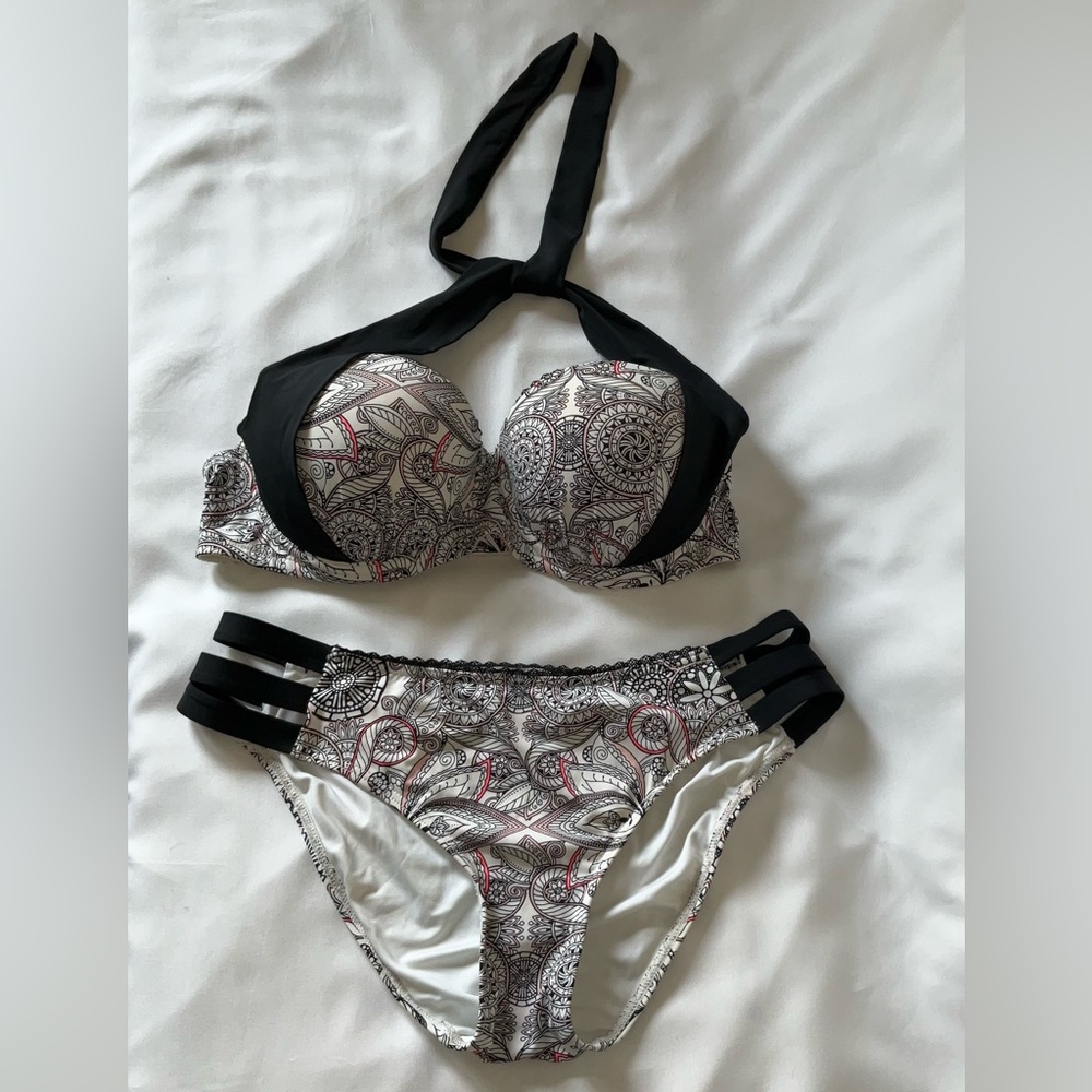 La Vie en Rose - Bikini 👙 Size M